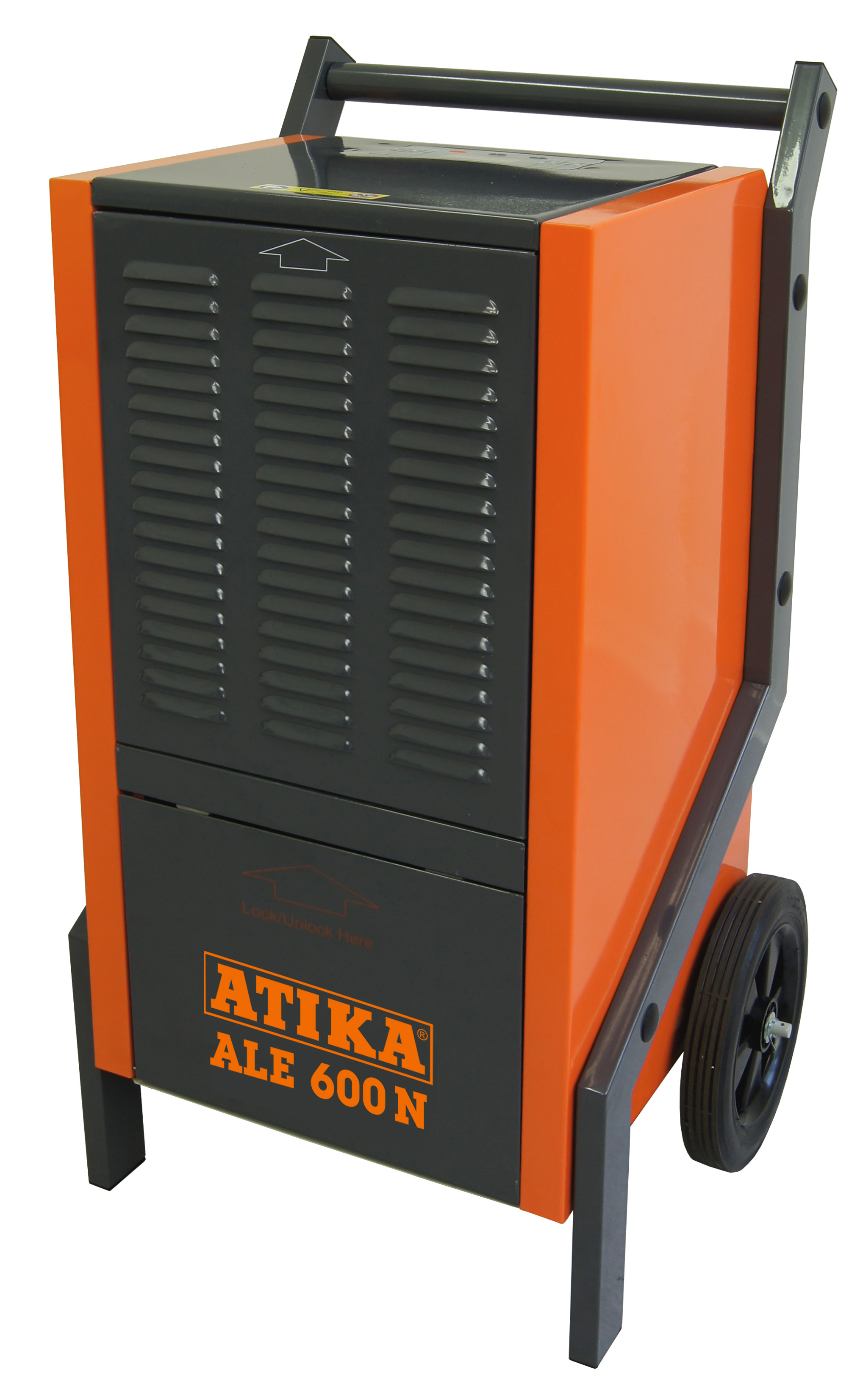 ATIKA ALE 600N